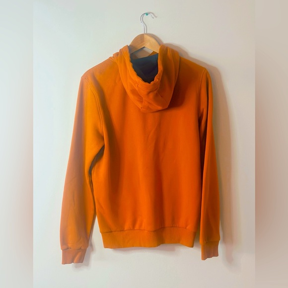 Brand New! Woodland Hoodie - Picture 2 of 2